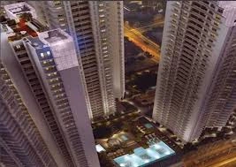 3 BHK Flat for Rent in Ekta Tripolis Tower, Goregaon West